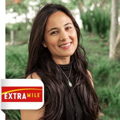 Michelle Abdollah, Category Manager, Alcoholic Beverages, Extra Mile - Brewbound Live 2025
