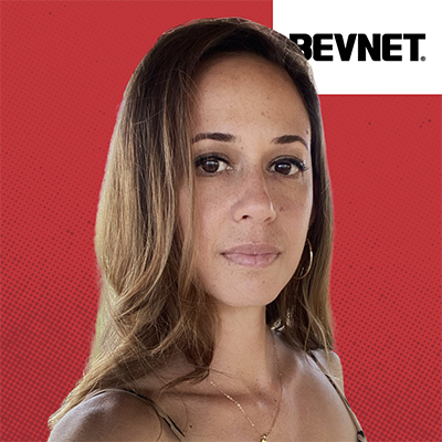 Ferron Salniker, Spirits Editor, BevNET - BevNET Live Winter 2024