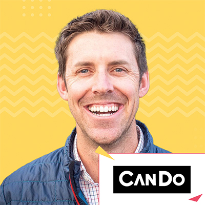 Matt Clifford, CEO, CanDo, Co-Founder, Barnana - NOSH Live Winter 2022