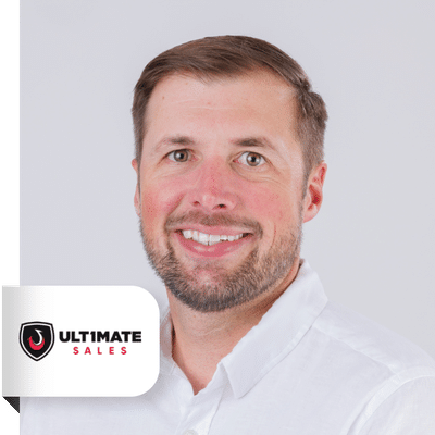 Tyler Coates, Chief Operating Officer, Ultimate Sales -
