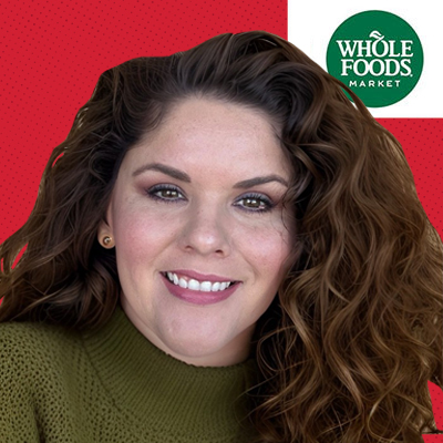 Samantha Fletcher, Senior Category Merchant, Whole Foods Market - BevNET Live Winter 2024