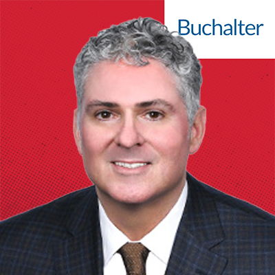 Thomas Speiss III, Shareholder, Buchalter - BevNET Live Summer 2024