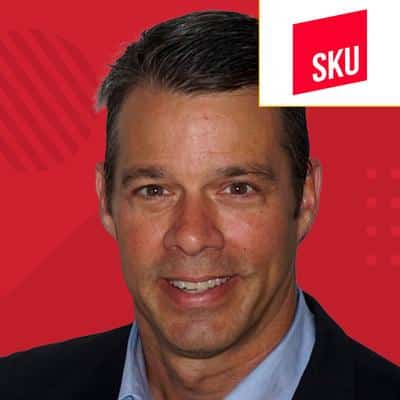 Paul Beaupre, Investor / Mentor, SKU - BevNET Live Winter 2022