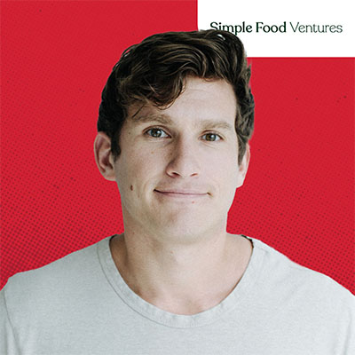 Luke Goldstein, Managing Partner, Simple Food Ventures - BevNET Live Summer 2024