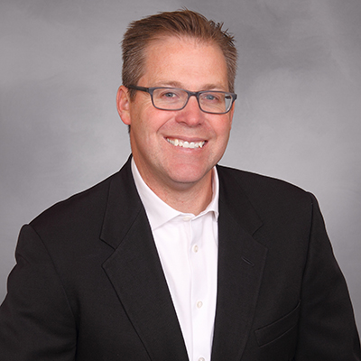 Rodd Willis, Director of Natural & Specialty, Dot Foods - BevNET Live Summer 2017