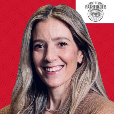 Jill Sites, EVP Sales, The Pathfinder - BevNET Live Summer 2025