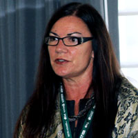 Debbie Wildrick, Chief Advisory Officer, MetaBrand - BevnetFBU LA 2014