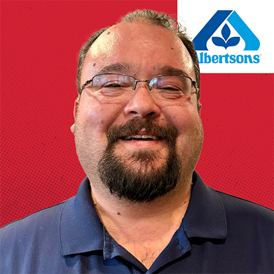 Matthew Wirth, National Category Manager, Carbonated Beverages, Albertsons - BevNET Live Winter 2024