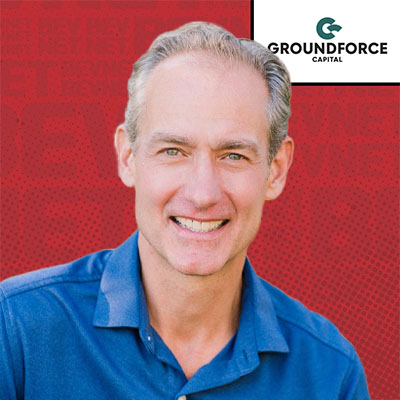 Mark Rampolla, Co-Founder & Managing Partner, GroundForce Capital -