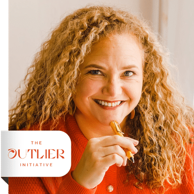 Courtney O'Brien, Founder, The Outlier Initiative - BevNET Live L.A. 2025