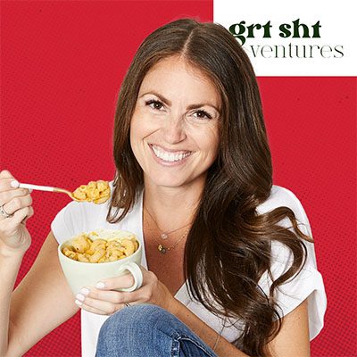 Rachel Mansfield, Co-Founder, GRT SHT Ventures - BevNET Live Summer 2024