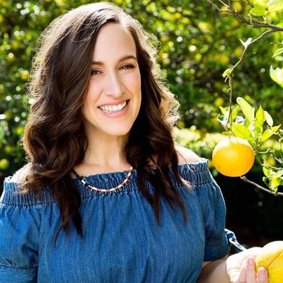 Rachel Drori, Founder & CEO, Daily Harvest - NOSH Live Summer 2019