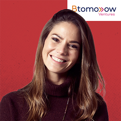 Lexy Prosszer, Investment Principal, Btomorrow Ventures - BevNET Live Summer 2024
