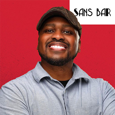 Chris Marshall, Founder, Sans Bar - BevNET Live Summer 2024