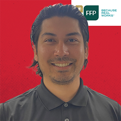 Adam Faiq, Director of Product Development, Florida Food Products - BevNET Live Winter 2024