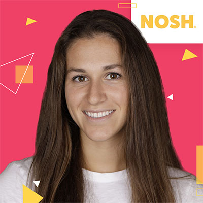 Adrianne DeLuca, Reporter, BevNET & NOSH - NOSH Live Winter 2024