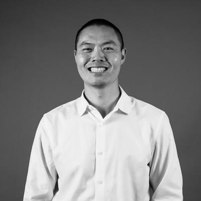 Wayne Wu, General Partner, VMG -