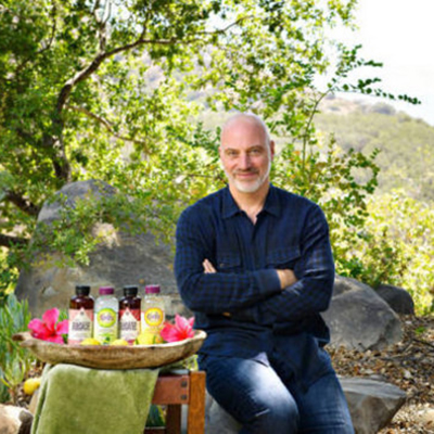 Bill Moses, Founder, KeVita - BevNET Live Summer 2017