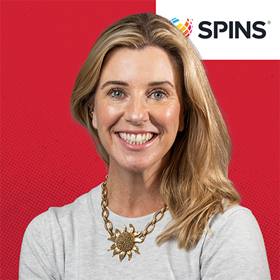 Suzy Richard, Chief Sales Officer, SPINS - BevNET Live Summer 2024