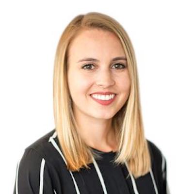 Amanda Smerlinski, Product Marketing Associate, BevNET / NOSH / Brewbound - BevNET Meetup: San Diego