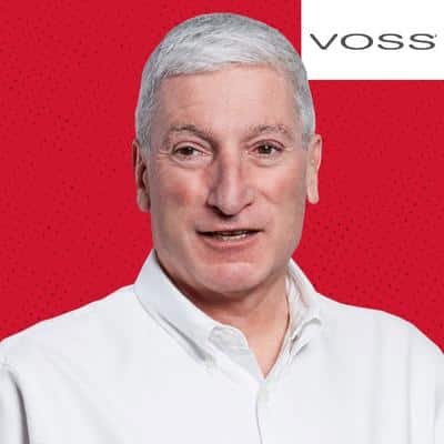Jack Belsito, CEO, VOSS Americas - BevNET Live Summer 2025