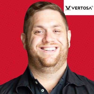 Ryan Pinsky, VP of Sales, Vertosa - BevNET Live Summer 2025