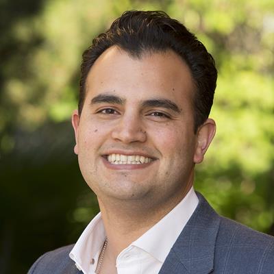 Arnulfo Ventura, Vice President, Business Development, Califia Farms - BevNET Live Summer 2017