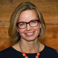 Julie Key, Marketing Director, Evolution Fresh - BevNET Live Winter 2014