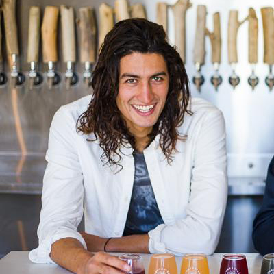 Greg Serrao, Co-Founder and CEO, JuneShine - BevNET & NOSH Virtually Live Summer 2020