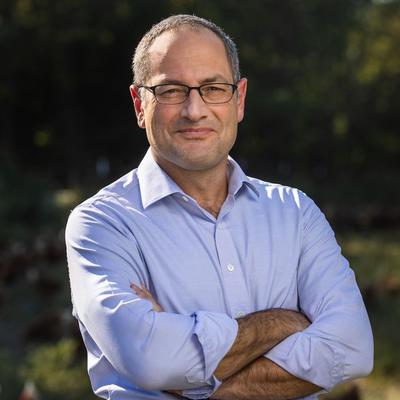 Russell Diez-Canseco, President & CEO, Vital Farms - NOSH Live Summer 2022