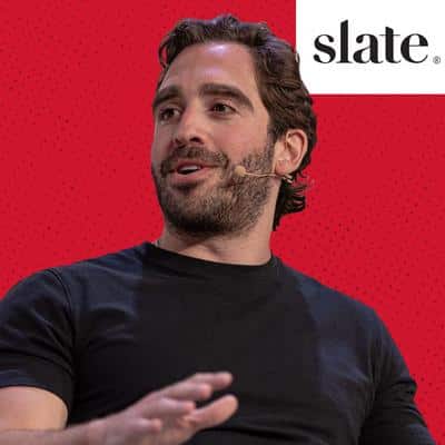 Manny Lubin, Co-Founder, Slate Milk - BevNET Live Summer 2025