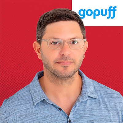 Randy Ornstein, Sr Director of Beverages, GoPuff - BevNET Live Summer 2024