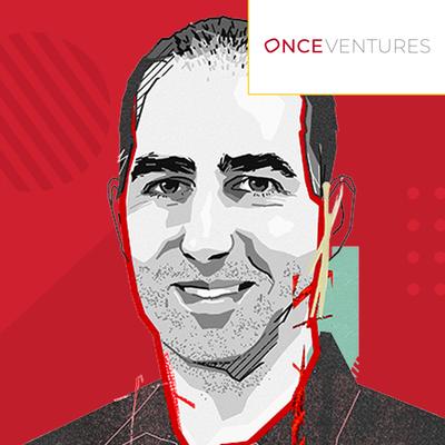 Ara Abrahamian,  Investment Director, ONCE Ventures - BevNET Live Winter 2022