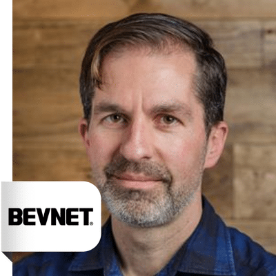 Mike Schneider, CRMO, BevNET - BevNET Live L.A. 2025