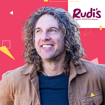 Justin Gold, Chief Innovation and Strategy Officer, Rudi’s Rocky Mountain Bakery - NOSH Live Winter 2024