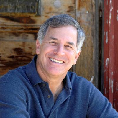 Gary Hirshberg, Co-Founder & Chief Organic Optimist, Stonyfield Farm - NOSH Live Summer 2018