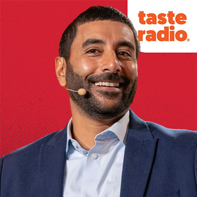 Ray Latif, Editor/Producer, Taste Radio, BevNET - BevNET Live Summer 2024