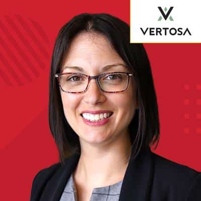 Lauren Tamburro, VP Research & Development, Vertosa - BevNET Live Winter 2022