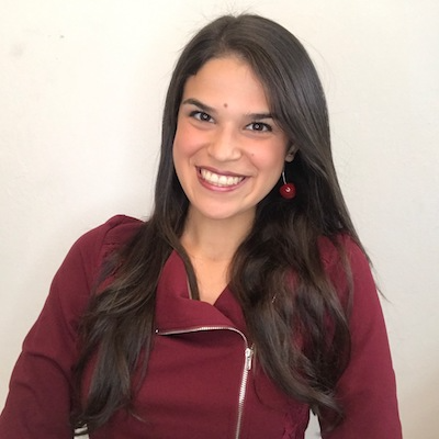 Mariely  Rosado-Martínez, 2020 Retail Dietitian of the Year and Registered Dietitian Nutritionist, Healthy Path Markets - BevNET & NOSH Virtually Live Summer 2020