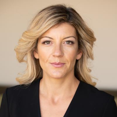 Sabina Gault, CEO, Konnect Agency - NOSH Live Winter 2019