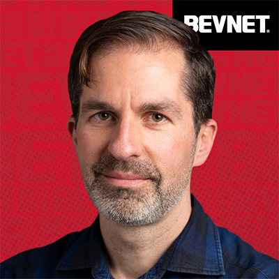 Mike Schneider, CMO, BevNET / NOSH / Brewbound -