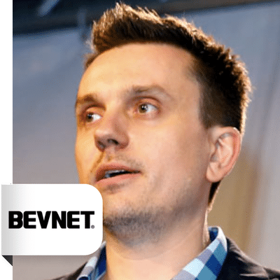 John Craven, CEO, BevNET - BevNET Live L.A. 2025