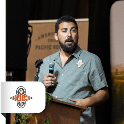 Mike LaRosa, Owner/Brewer, New Trail Brewing - Brewbound Live 2025