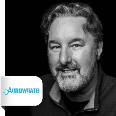 Tim Near, Partner, Agrowgate - BevNET Live L.A. 2025