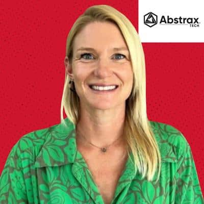 Maggie Diasparra, Senior Application and Sales Manager, Abstrax Tech - BevNET Live Summer 2025