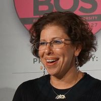 Risa Sherman, Philanthropy & Cause Marketing Manager, The Boston Beer Company - FBU Boston 2015