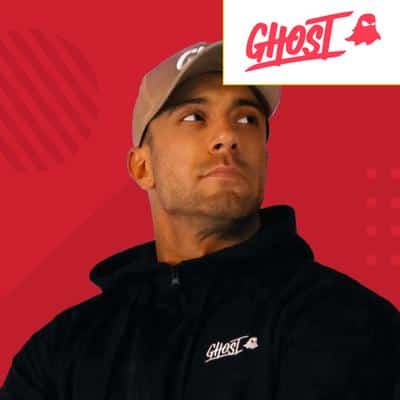 Dan Lourenco, CEO and Co-Founder, GHOST - BevNET Live Winter 2022