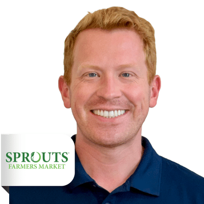 Mason Webb, Forager Manager, Sprouts Farmer's Market - BevNET Live L.A. 2025