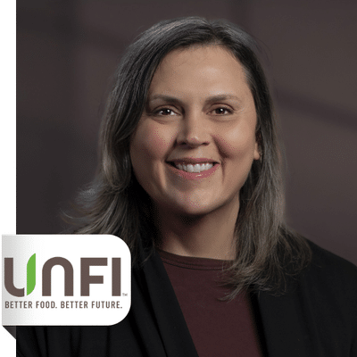 Melissa Angle, VP Merchandising & Supplier Relationship Management, UNFI - BevNET Live L.A. 2025