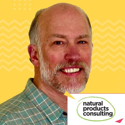 Bob   Burke, Founder, Natural Products Consulting -